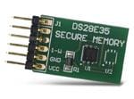 Analog Devices / Maxim Integrated MAXREFDES44 1-Wire®-Based Reference Design