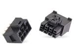 Molex Fit Family Connectors