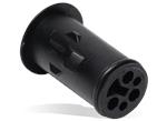TE Connectivity - Connectors Econoseal E Series Automotive Connectors