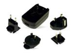 Phihong Level VI Interchangeable Adapters