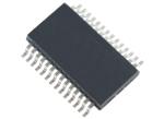 ROHM Semiconductor BD37534FV Car Audio Sound Processor IC