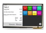 TFT LCD Display Modules