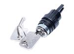 EAO Series 71 PCB Mount Switches