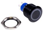 E-Switch ULV7 Series Anti-Vandal Switch