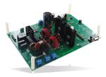 Texas Instruments UCD3138PFCEVM-026 Evaluation Module