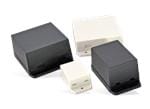Bud Industries CU Snap Utility Boxes