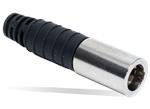 Switchcraft Sealed Tini-QG® Mini XLR Connectors
