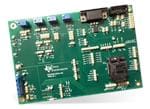 Texas Instruments UCD3138OL40EVM-032 Evaluation Module