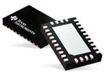 Texas Instruments DRV8880 2A Stepper Motor Driver