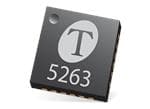 5263 2-Channel Digital Preamp Controller