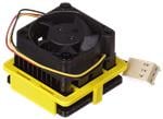 Hi-Temp Fan Heat Sinks