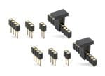 Mill-Max 830 & 832 Spring-Loaded Connectors