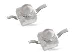 Vishay Semiconductors VLD SMD Gullwing and Rev Gullwing LEDs