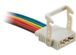 Amphenol LTW Smart Solution in Lighting (SSL) Connectors