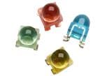 Broadcom ALMD LEDs