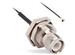 Amphenol RF TNC Cable Assemblies