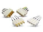 Hirose Electric MRF14 High Durability Non-Magnetic Connectors