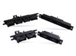 Hirose Electric PS3 Plug-In Connectors