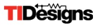 TI Reference Designs - Texas Instruments WL18xxMOD WiLink™ Single Band Combo Modules