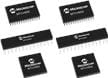 MTCH650 & MTCH652 Projected Capacitive Drivers