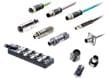 M Series Circular Metric Connectors