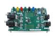 158X/5263-DEMO Digital Mic Preamp Demo Board