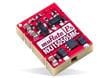 NXJ1 Isolated 1W Single Output SM DC/DC Converters