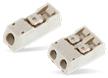 Lite-Trap Connector System
