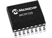 MICRF229 ASK/OOK Receiver with Auto-Poll & RSSI