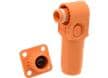 SurLok Plus® Heavy-Duty Power Connectors