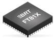 FT81x Embedded Video Engine