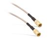 Mini-SMB Cable Assemblies