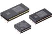 VI Chip DCM โมดูลตัวแปลงไฟฟ้า DC-DC