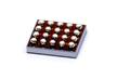 TPS63025x ตัวแปลงแรงดันไฟฟ้าบัค-บูสต์แบบตัวเหนี่ยวนำเดี่ยว