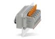 PLW16 Panel Feed-Through Terminal Blocks