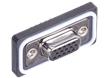 D-Sub Waterproof Connectors