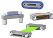 N Series Cable Connectors