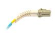 OM3/OM4 Duplex LC Cable Assemblies