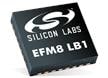 ผลิตภัณฑ์ตระกูล EFM8 Laser Bee