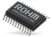 BD6201xFS-E2 Brushless Fan Motor Controllers