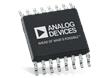 AD5678 Octal DAC 4x12-บิต และ 4x16-บิต
