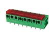 39700 Eurostyle Push-Button Terminal Blocks