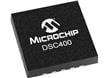 DSC400 Low Jitter Crystal-Less Clock Generator