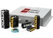 Supercapacitors