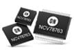 NCV78763 บัลลาสต์กำลังไฟฟ้า และตัวขับหลอดแอลอีดีคู่