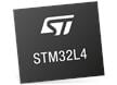 STM32L4 ไมโครคอนโทรลเลอร์และหน่วยประมวลผลทศนิยม 32 บิต