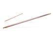 Ultra-Thin Heat Pipes
