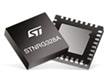 STNRGxxxA Digital Controllers