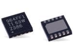 Texas Instruments DRV10964 Sensorless BLDC Motor Driver
