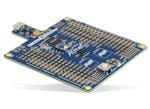 Microchip Technology ATtiny817 Xplained Mini